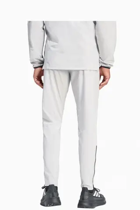 Штаны adidas Tiro Travel - серый