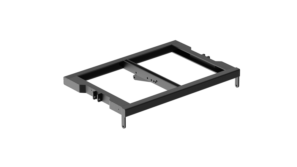 SVS Audiotechnik CASCADE 112A Ground stack bar Рама для установки в граундстэк