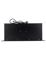 Вытяжка кухонная MACBI встраиваемая M-Box-G60G BLACK 850м3/ч Черная (управление жестами)
