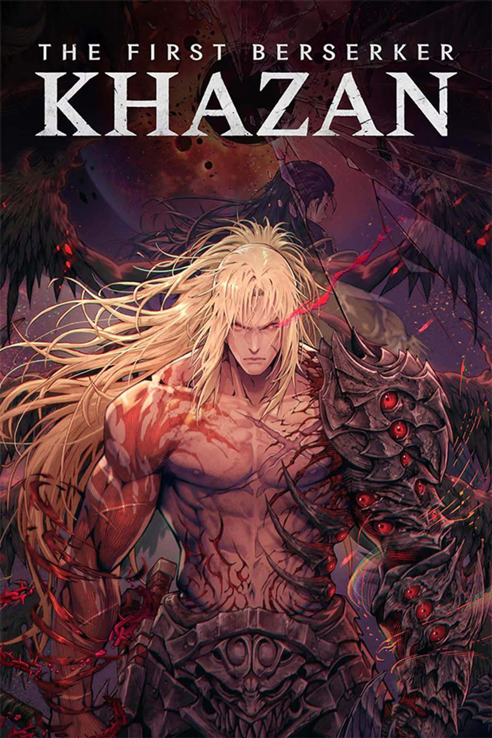 The First Berserker: Khazan (для ПК, цифровой код доступа)