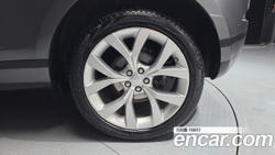 Land Rover Range Rover Evoque D180 SE — 2020