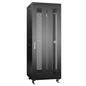 Шкаф серверный Cabeus IP20 32U ND-05C-32U60/80-BK