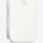 iPhone 16 256GB White(Без коробки)