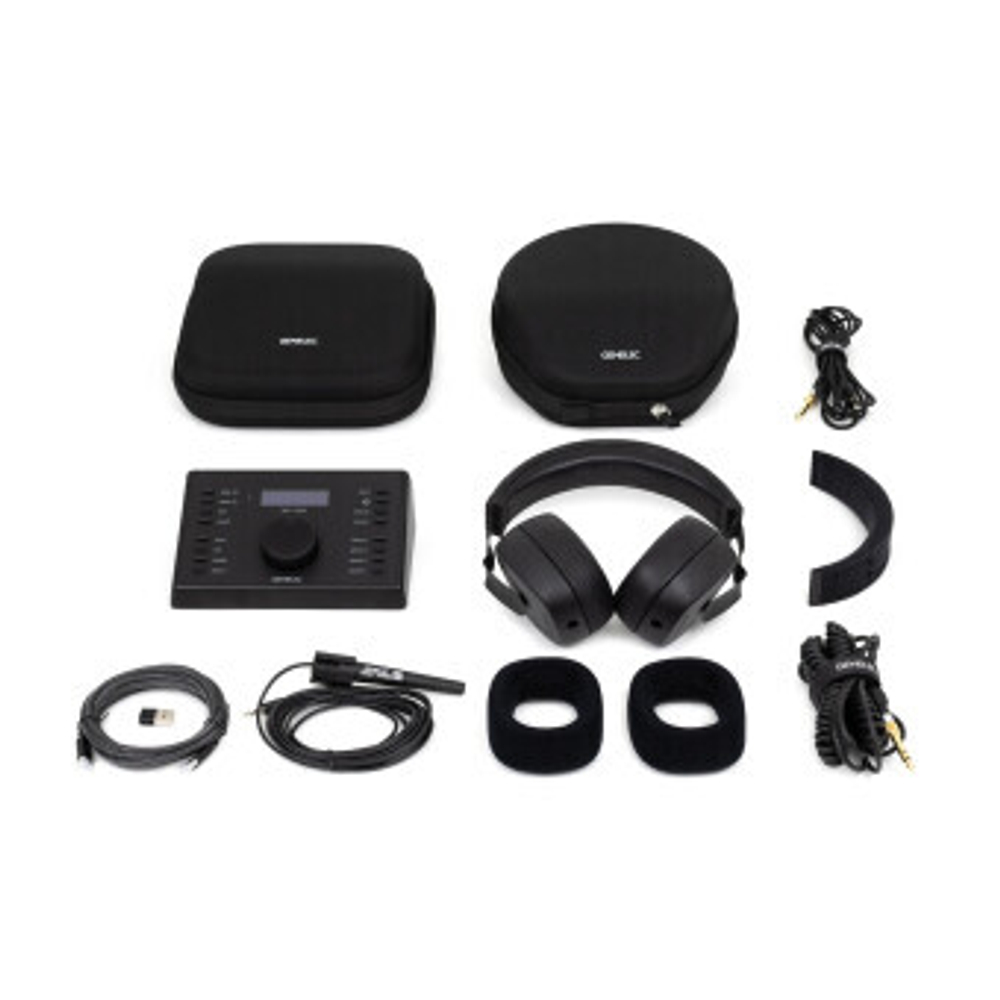 Genelec UNIO Personal Reference Monitoring