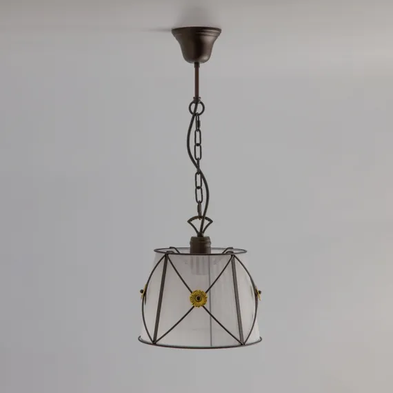 Подвесная люстра Дрезден CL409212 Citilux