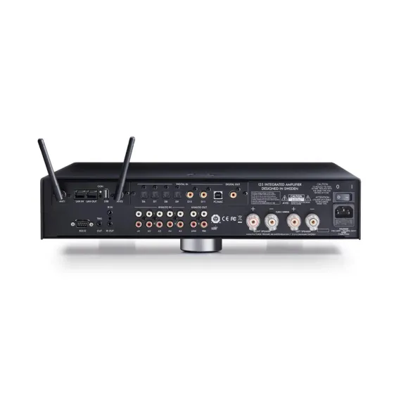 Primare I25 Prisma Titan