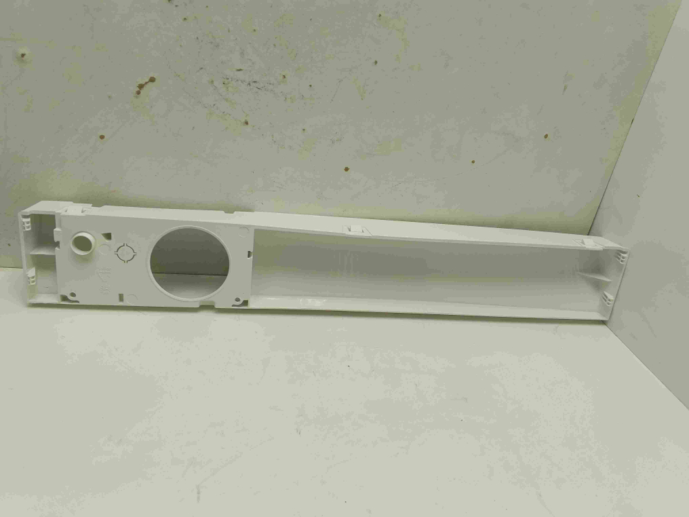 LS60840L кт224 Декоративная панель для стиральной машины AEG LS60840L б/у