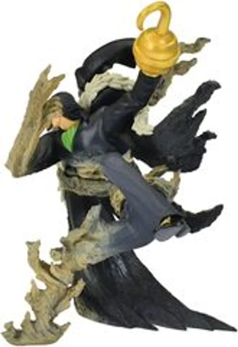 Фигурка One Piece Bandai Spirits Abiliators. Crocodile