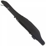 Чехол жесткий 3500 spinning, cardura черный/black (серый логотип), ХСН
