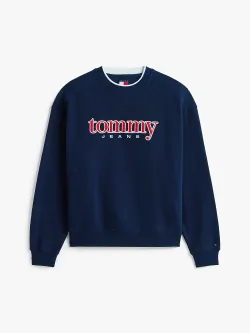 Толстовка мужская TOMMY JEANS TJM 90S TEXTURE GRAP