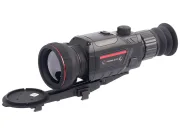 Прицел тепловизионный EATECH SR350 (Guide TR450) x4.7-18.8, 384x288, D50