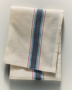 кухонное полотенце из хлопка Zara Home