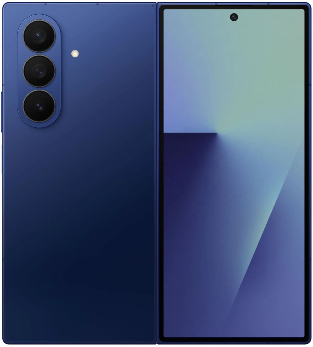 Samsung Galaxy Z Fold7