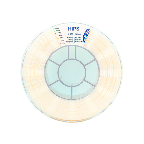 REC HIPS 2.85