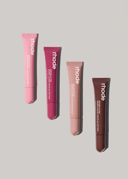 Rhode Peptide Lip Tint 10 mL - Toast