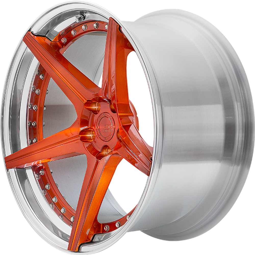 RP FORGED HC050S