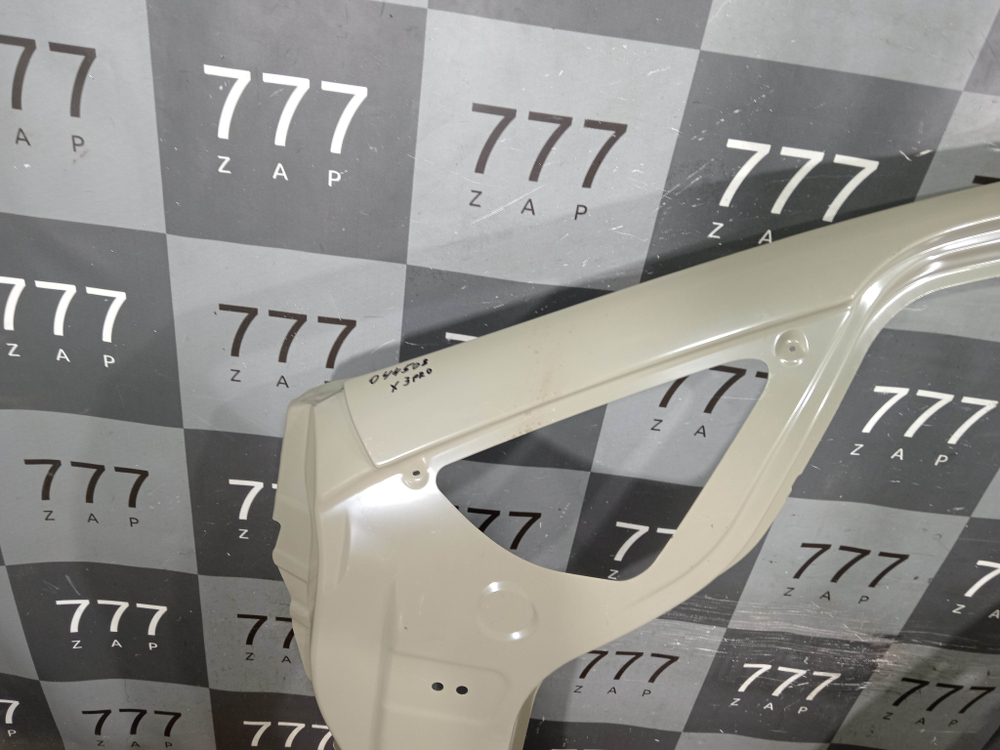 Боковина левая Livan X3 Pro 22-нв Новая Оригинал 5038091500C15
