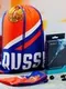 Набор взрослый Russia: шапочка для плавания+беруши+зажим для носа, мешок