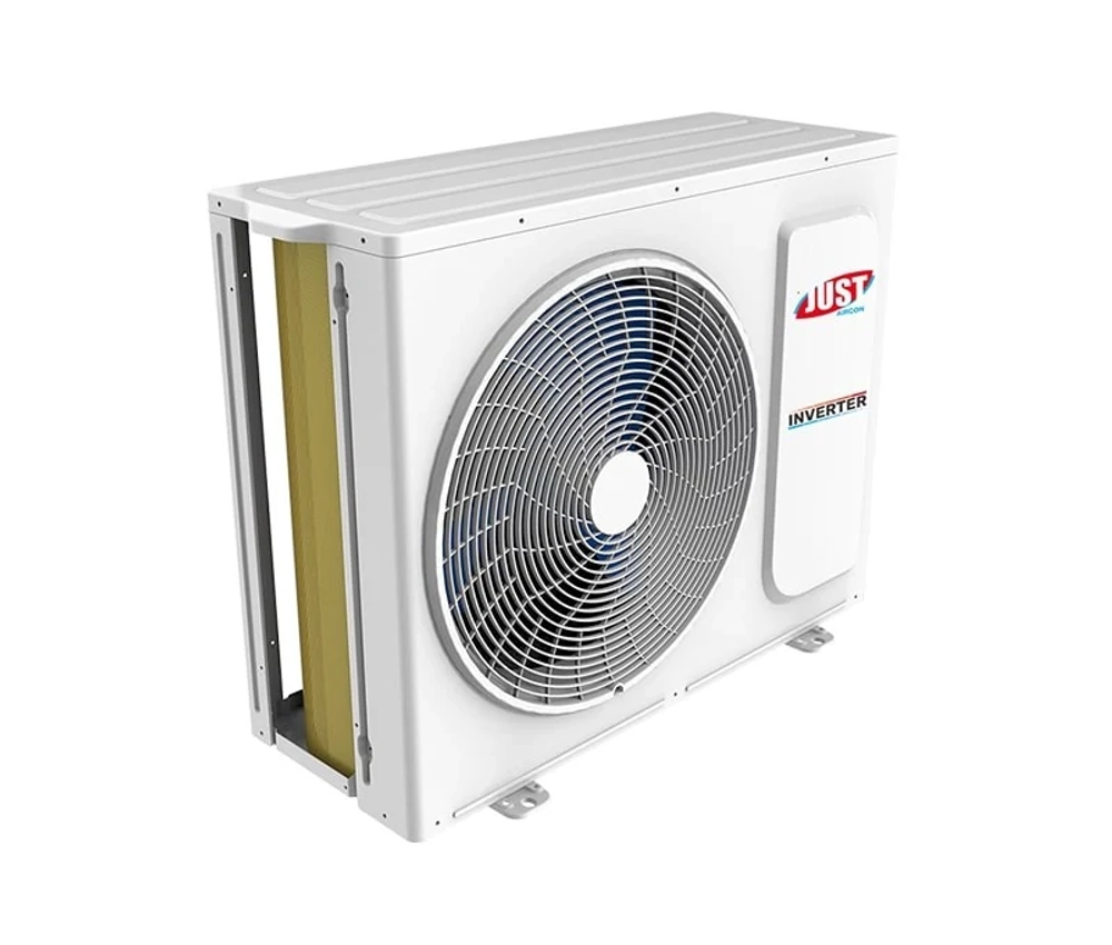 Just Aircon JAC-24HPSIA/CGS