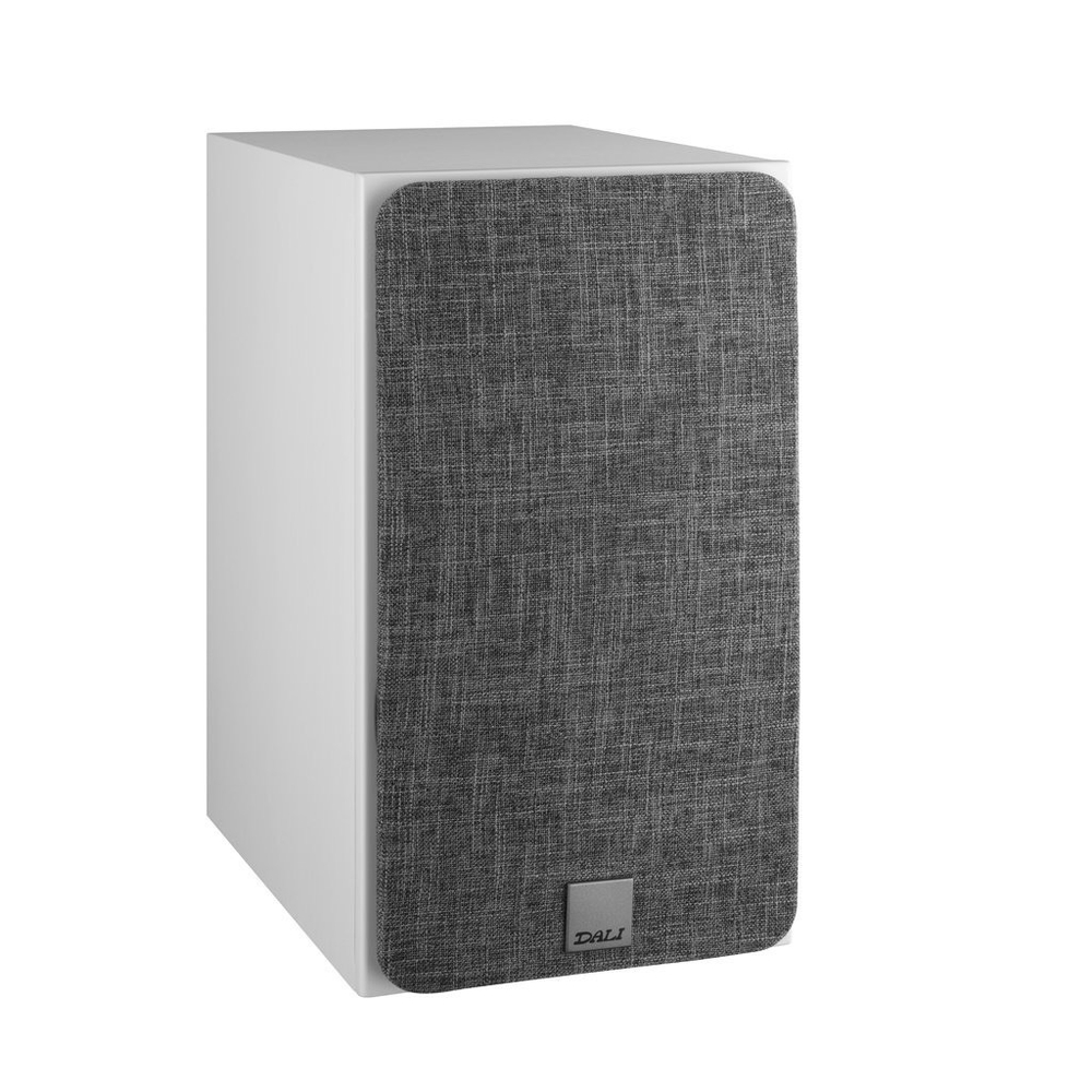 Полочная акустика Dali Oberon 3 White