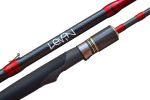 Спининг CRAZY FISH LEVIN CFL 6.2  UL-T 1-8 г