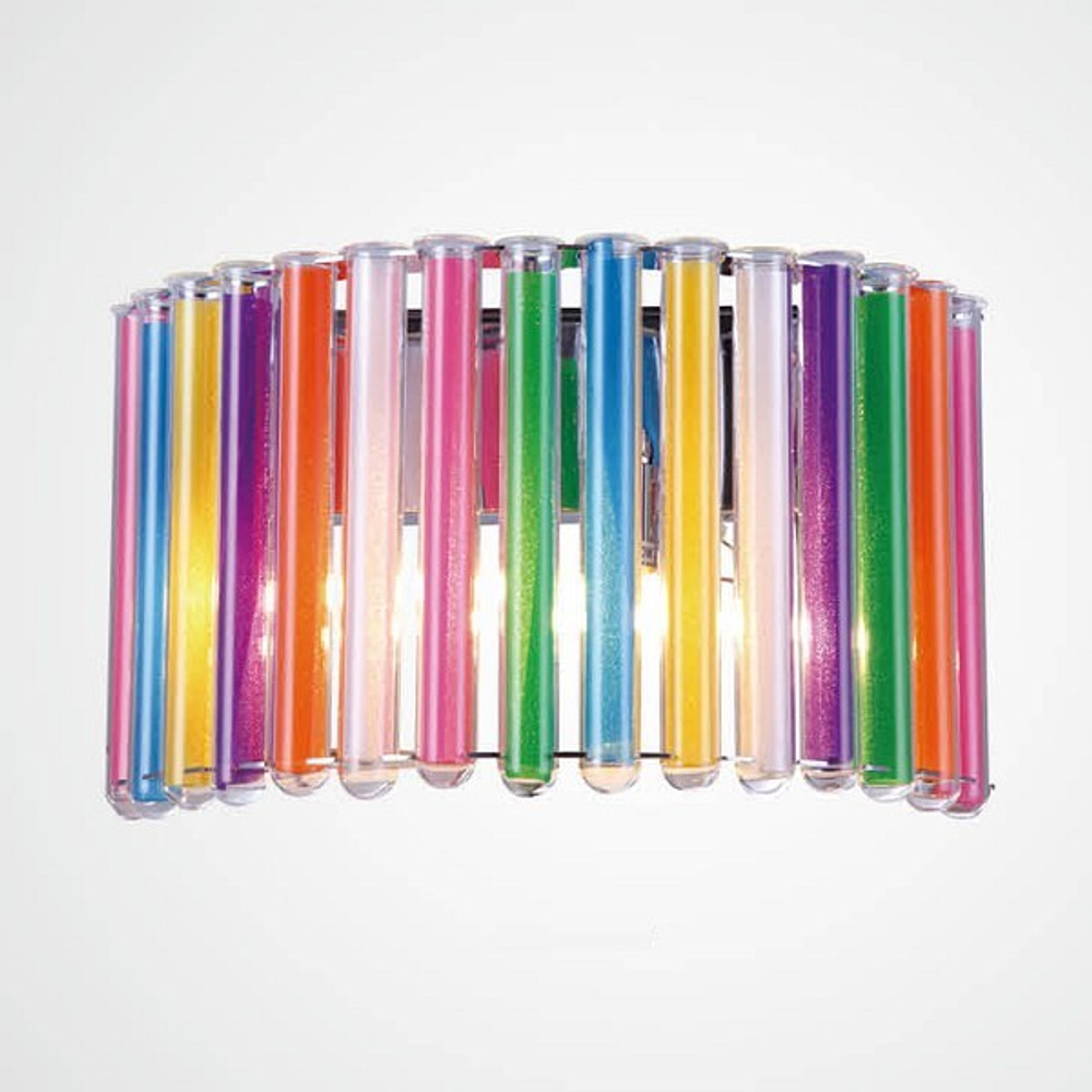 Бра CRYSTAL LUX POKER AP3