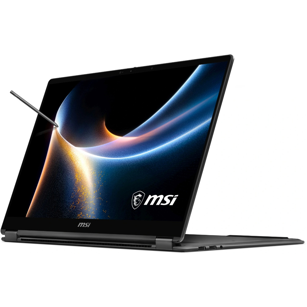Ноутбук MSI Prestige 16 Flip AI+ C3MTG-028RU Core Ultra 9 386H, 32Gb, SSD 2Tb, Intel Arc 16" OLED Touch 2.8K (2880x1800) Win11 Pro
