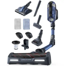 Беспроводной пылесос Tefal X-Force Flex 11.60 TY9890WO