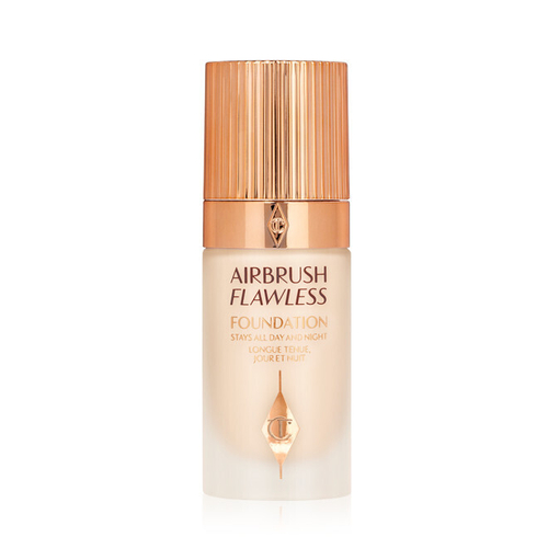 Charlotte Tilbury Airbrush Flawless Foundation 1 Neutral Тональный крем 30 мл