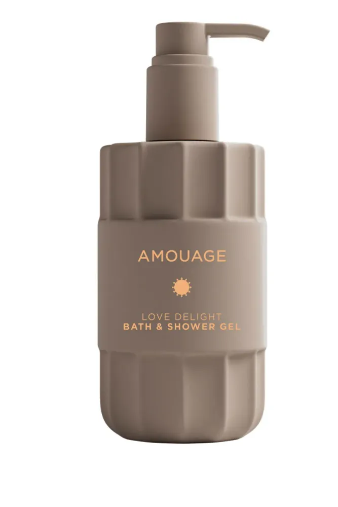 Amouage Love Delight Body lotion Amouage Love Delight Body lotion