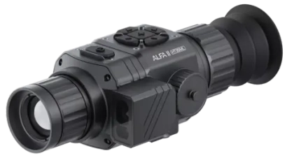 Тепловизионный прицел Arkon Alfa II HT35ML