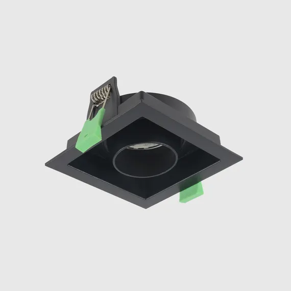 Точечный светильник Clt 069 CLT 069C1 BL Crystal Lux