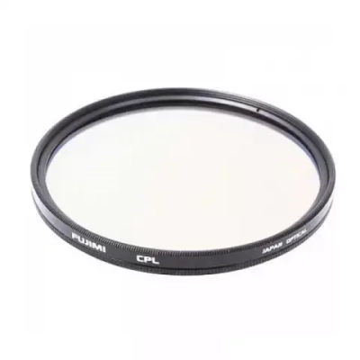 Поляризационный фильтр Fujimi DHD CPL 46mm