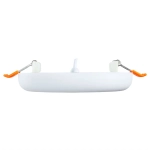 Точечный встраиваемый светильник Arte Lamp PRIOR A7981PL-1WH, LED