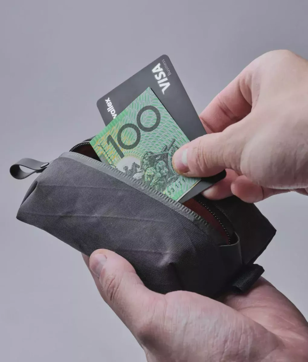 Несессер Alpaka Access Pouch