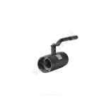 Кран шаровой сталь 11с67п Ду 32 Ру40 ВР L=100мм FORTECA 180.1.032.040