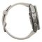 Часы Garmin Fenix 9 Pro 43 мм AMOLED Titanium Fog Gray / Dark Sandstone (010-04335-86)