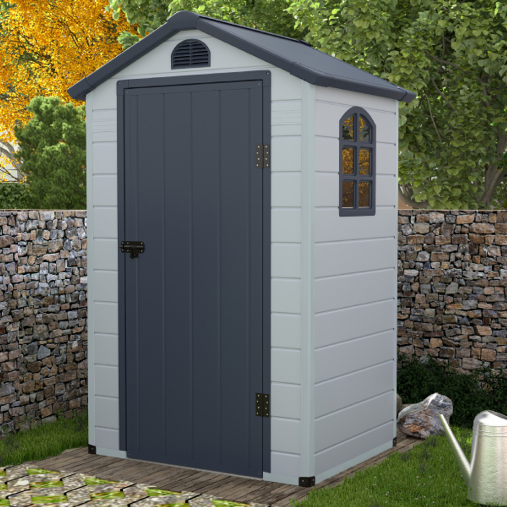 Сарай WOTEX Storage-01-2