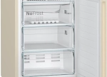 Двухкамерный холодильник Bosch KGN39VK24R