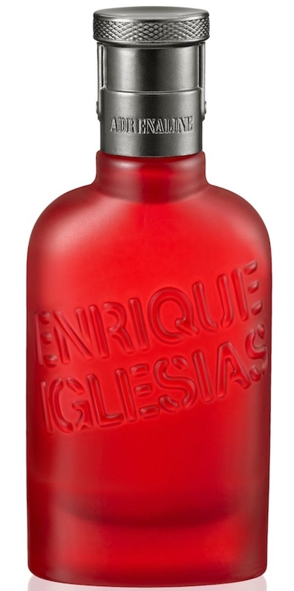 Enrique Iglesias Adrenaline