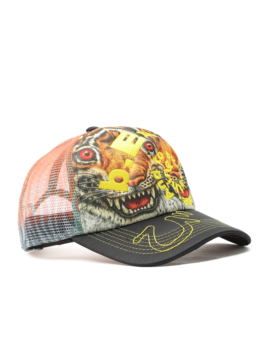 Кепка B.i Foam Trucker
