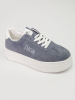 Кеды женские демисезонные DIOR 3965-2\F06-R299