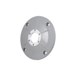 Фланец 100 /112B5 (250мм) к редуктору INNOVERT 100/112B5-075M 075 и 090