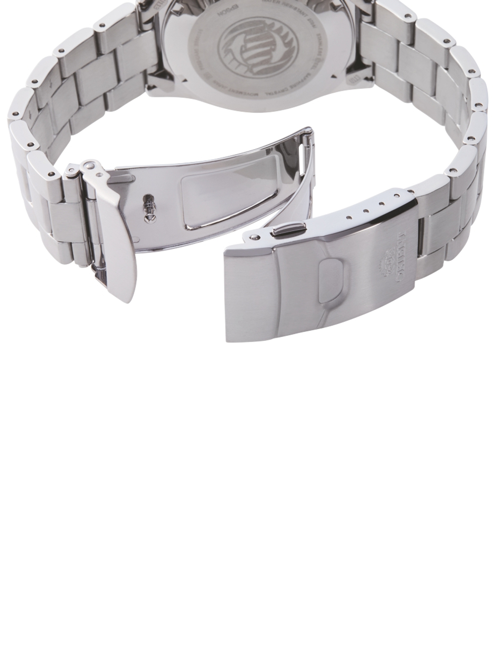 Часы механические Orient Sport RA-AA0004E39B