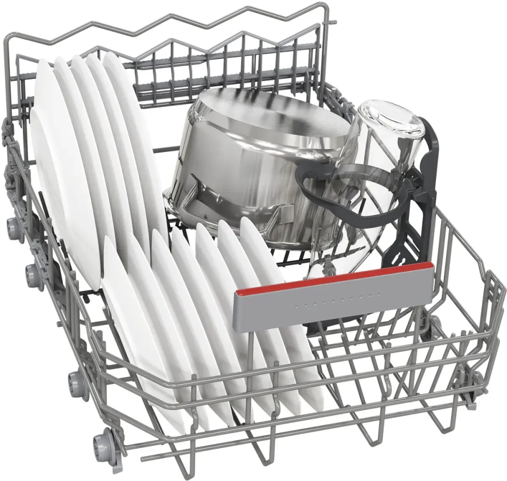 Посудомоечная машина Bosch SPV6YMX01E