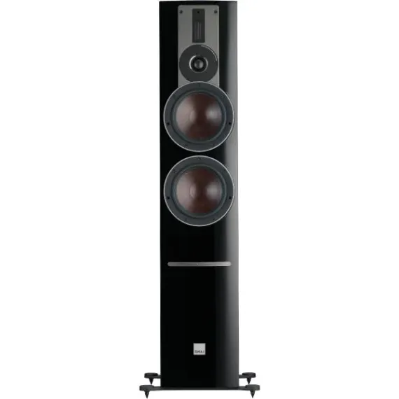 Dali Rubicon 6 C Black High Gloss