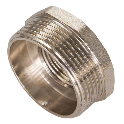 Футорка  1"х1/2" ш/г СТМ