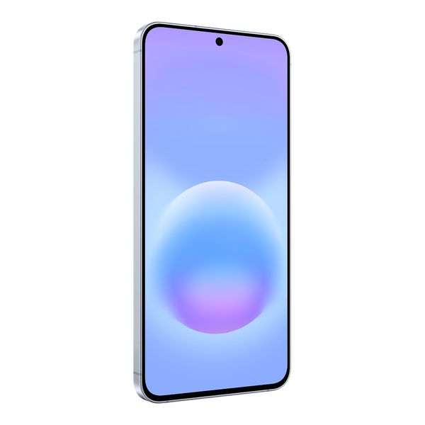 Смартфон Samsung Galaxy A57 5G 8/128 ГБ (SM-A576B/DS) Голубой | Awesome Icyblue