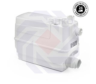 Компактная КНС GRUNDFOS SOLOLIFT2 C-3