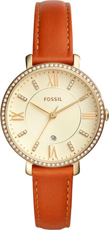 Наручные часы Fossil ES4293